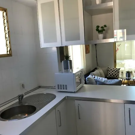 דירה Apartamento Cuenca
