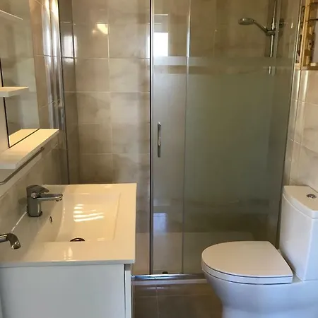 דירה Apartamento Cuenca