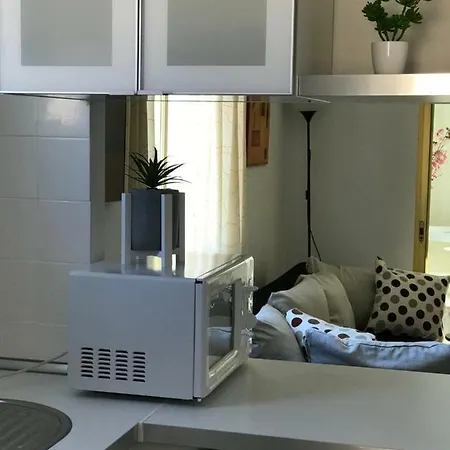 Apartamento Cuenca דירה *