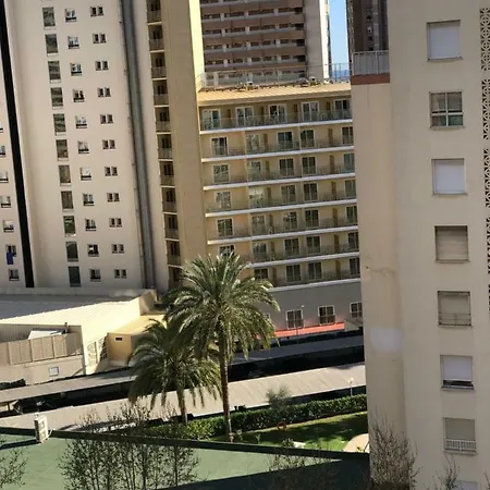 Apartamento Cuenca דירה *