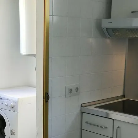 Apartamento Cuenca דירה *
