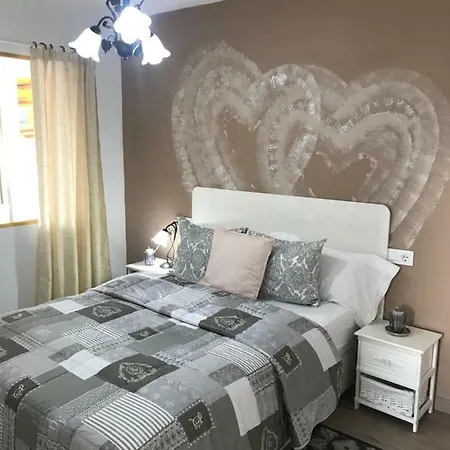 Apartamento Cuenca דירה *