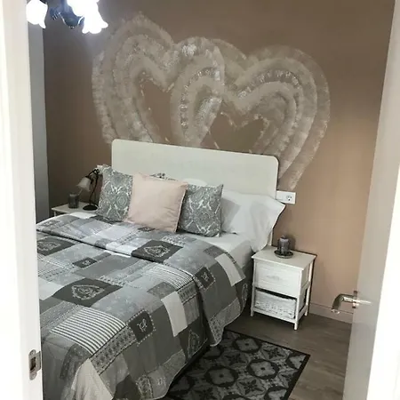 Apartamento Cuenca דירה בנידורם
