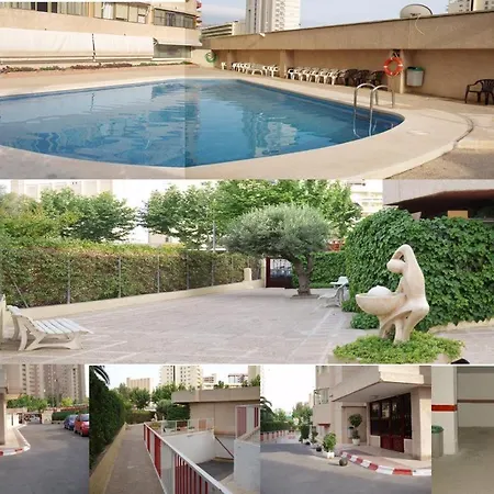 Apartamento Cuenca Apartamento